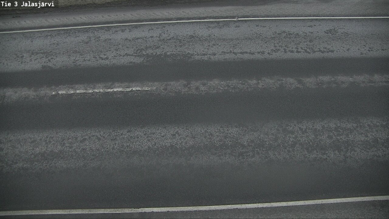 Kelikamerat Kuva Tie 3 Kurikka, Jalasjärvi, Kurikka, Etelä-Pohjanmaa