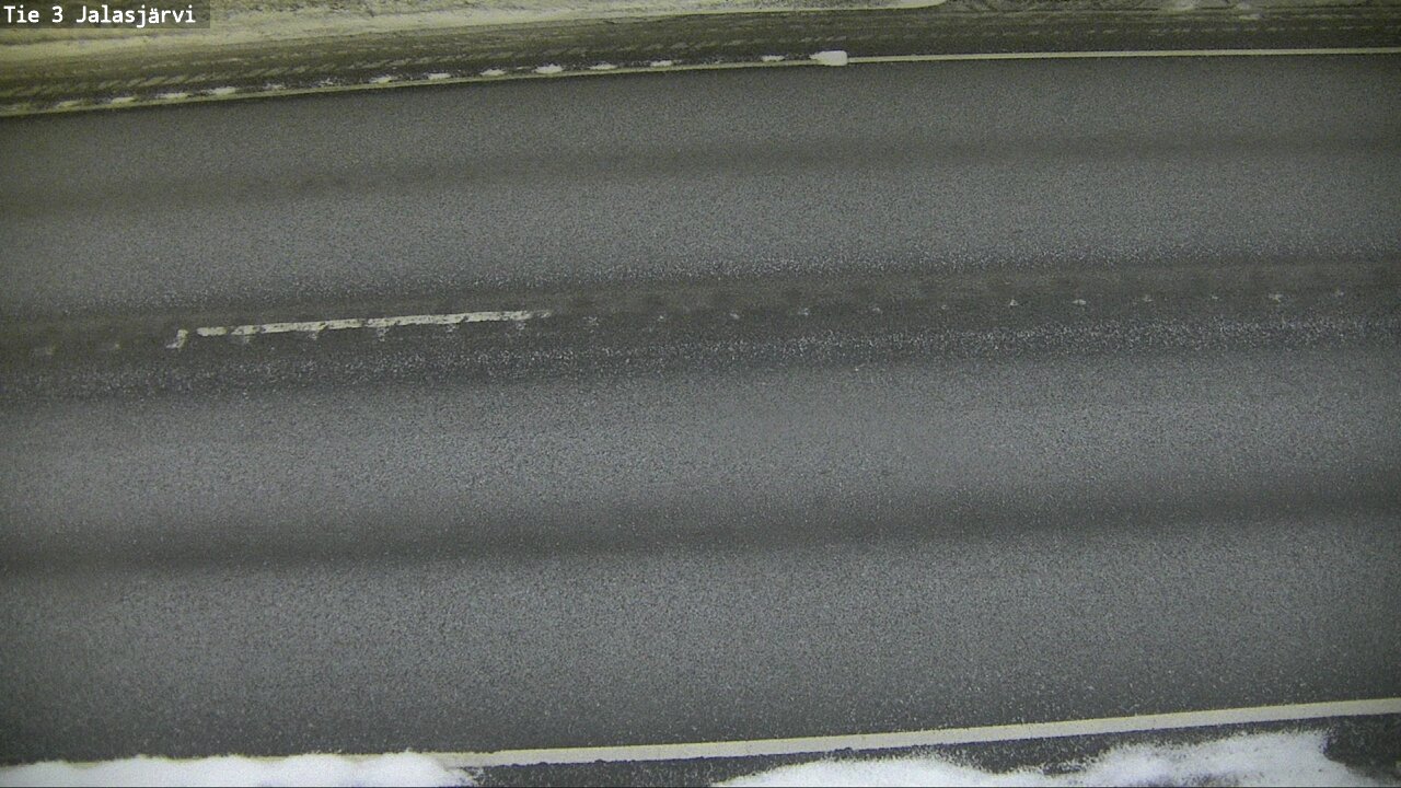 Kelikamerat Kuva Tie 3 Kurikka, Jalasjärvi, Kurikka, Etelä-Pohjanmaa