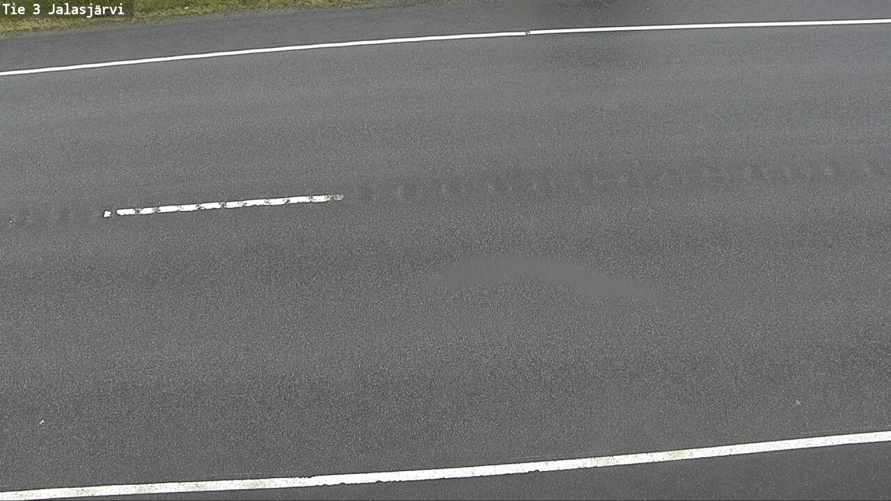 Weather Camera Image Road 3 Kurikka, Jalasjärvi, Kurikka, Etelä-Pohjanmaa
