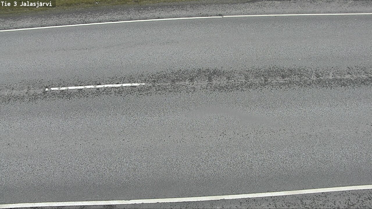 Kelikamerat Kuva Tie 3 Kurikka, Jalasjärvi, Kurikka, Etelä-Pohjanmaa