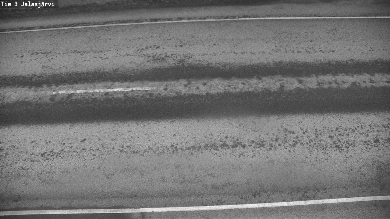 Kelikamerat Kuva Tie 3 Kurikka, Jalasjärvi, Kurikka, Etelä-Pohjanmaa