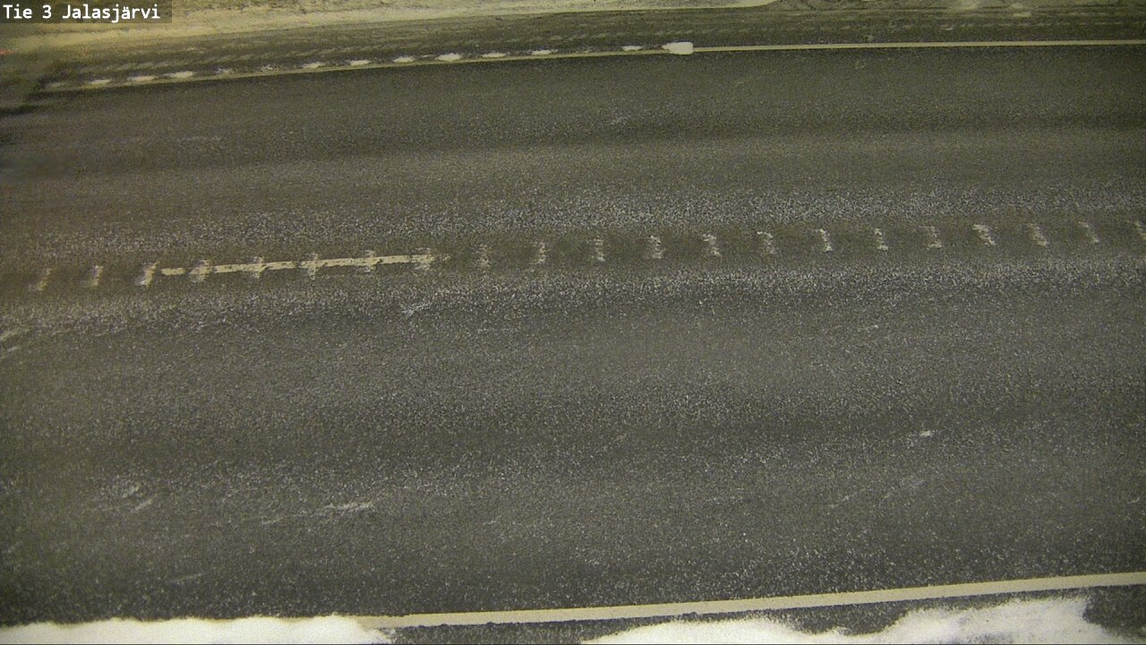 Kelikamerat Kuva Tie 3 Kurikka, Jalasjärvi, Kurikka, Etelä-Pohjanmaa