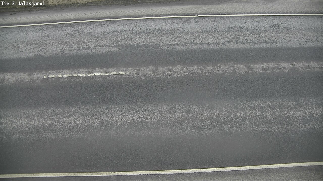 Kelikamerat Kuva Tie 3 Kurikka, Jalasjärvi, Kurikka, Etelä-Pohjanmaa