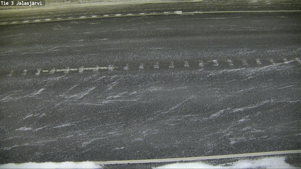 Kelikamerat Kuva Tie 3 Kurikka, Jalasjärvi, Kurikka, Etelä-Pohjanmaa