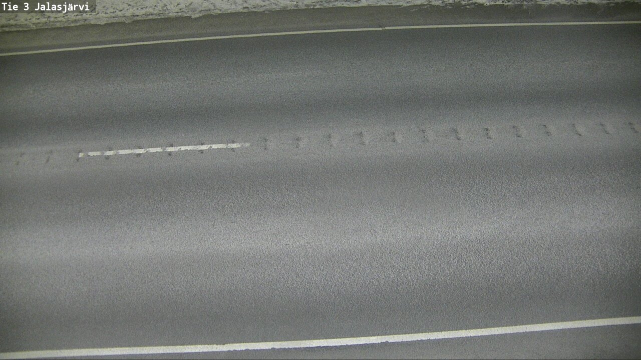 Weather Camera Image Road 3 Kurikka, Jalasjärvi, Kurikka, Etelä-Pohjanmaa
