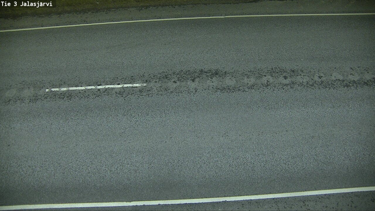 Kelikamerat Kuva Tie 3 Kurikka, Jalasjärvi, Kurikka, Etelä-Pohjanmaa