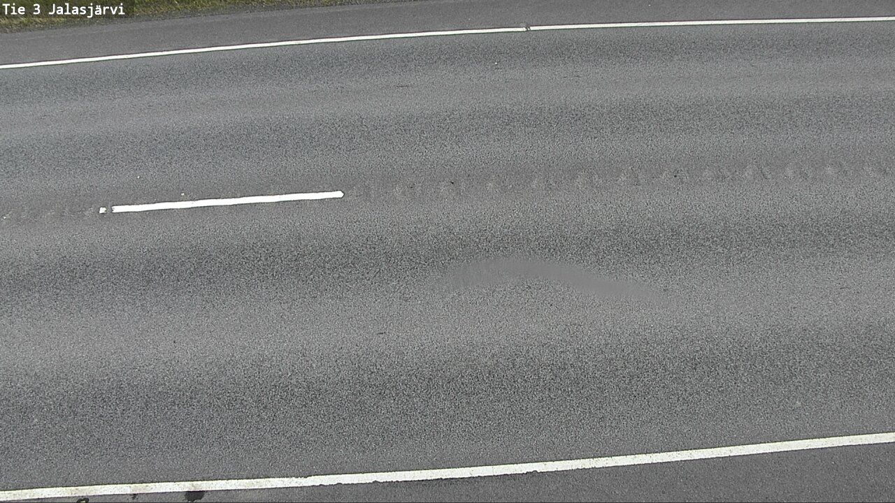 Weather Camera Image Väg 3 Kurikka, Jalasjärvi, Kurikka, Etelä-Pohjanmaa