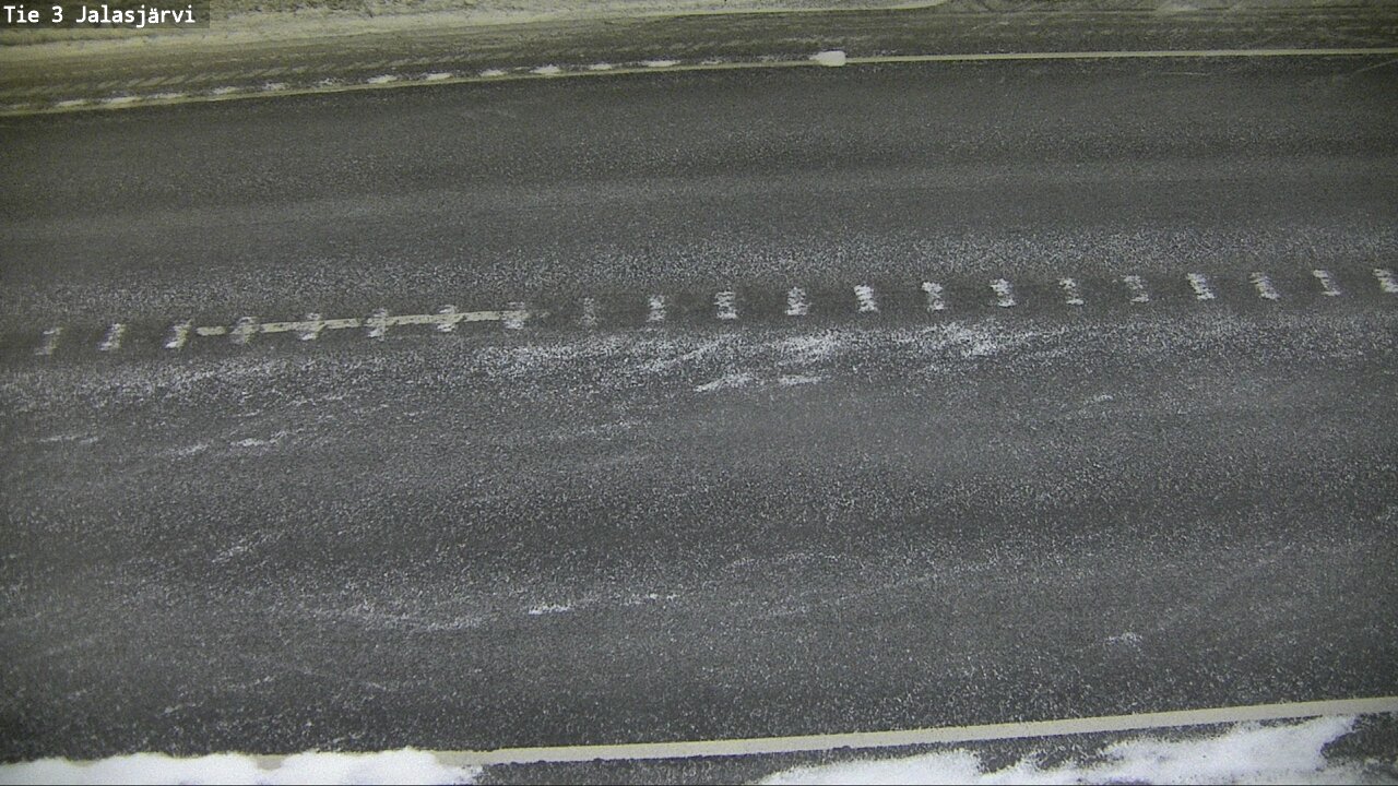 Kelikamerat Kuva Tie 3 Kurikka, Jalasjärvi, Kurikka, Etelä-Pohjanmaa