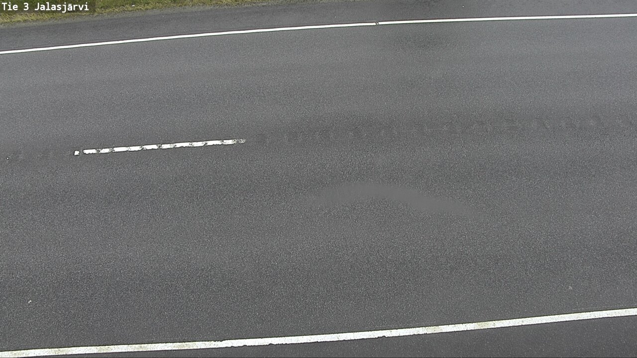 Weather Camera Image Road 3 Kurikka, Jalasjärvi, Kurikka, Etelä-Pohjanmaa