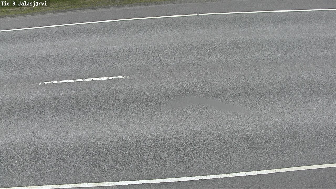 Weather Camera Image Väg 3 Kurikka, Jalasjärvi, Kurikka, Etelä-Pohjanmaa