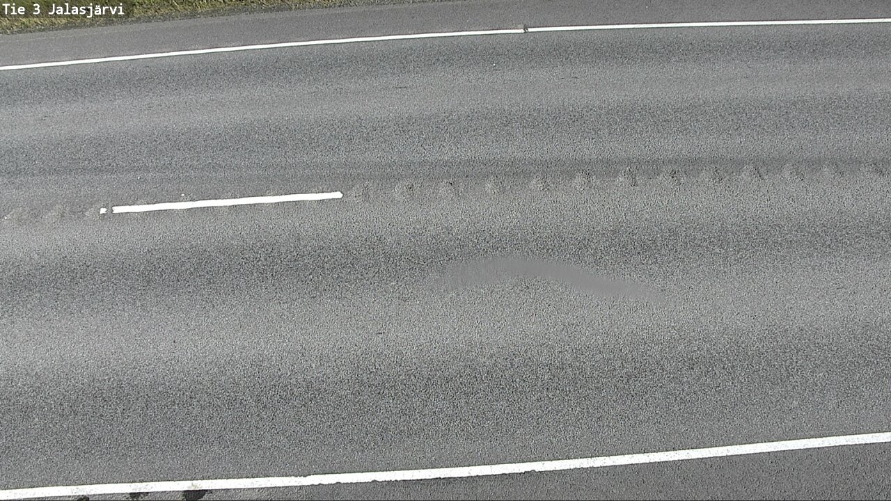 Weather Camera Image Väg 3 Kurikka, Jalasjärvi, Kurikka, Etelä-Pohjanmaa
