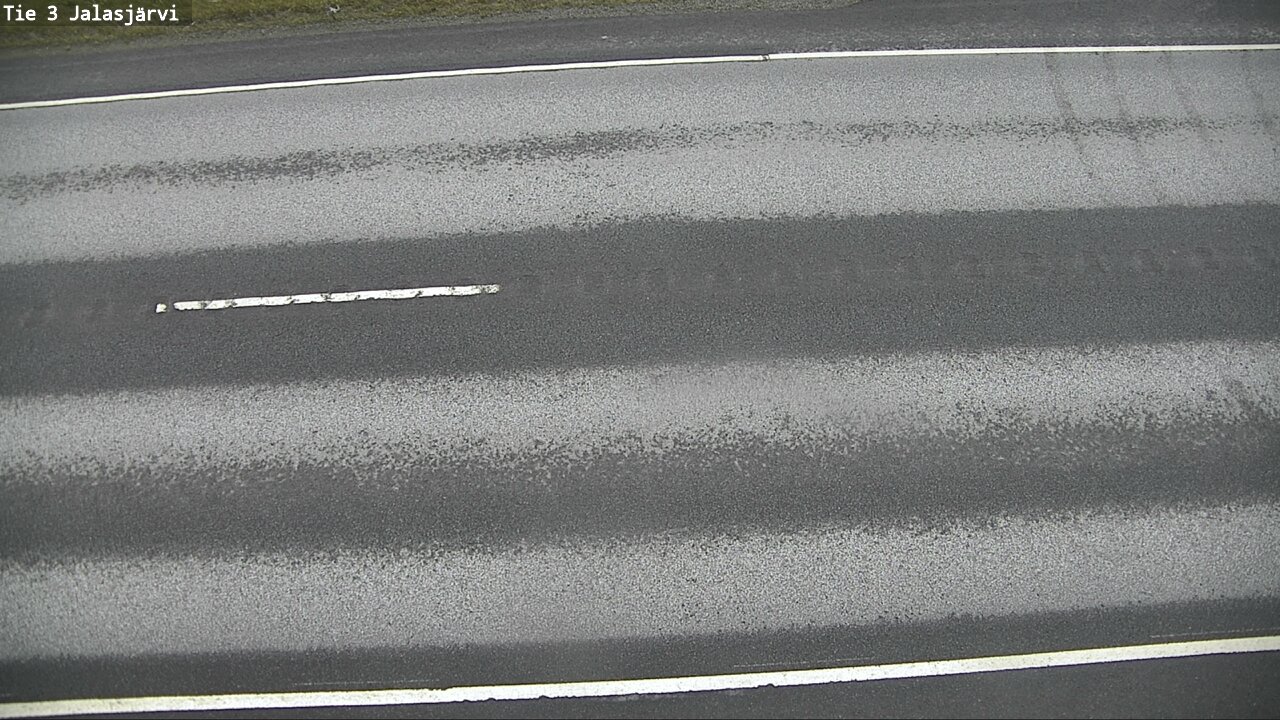 Kelikamerat Kuva Tie 3 Kurikka, Jalasjärvi, Kurikka, Etelä-Pohjanmaa