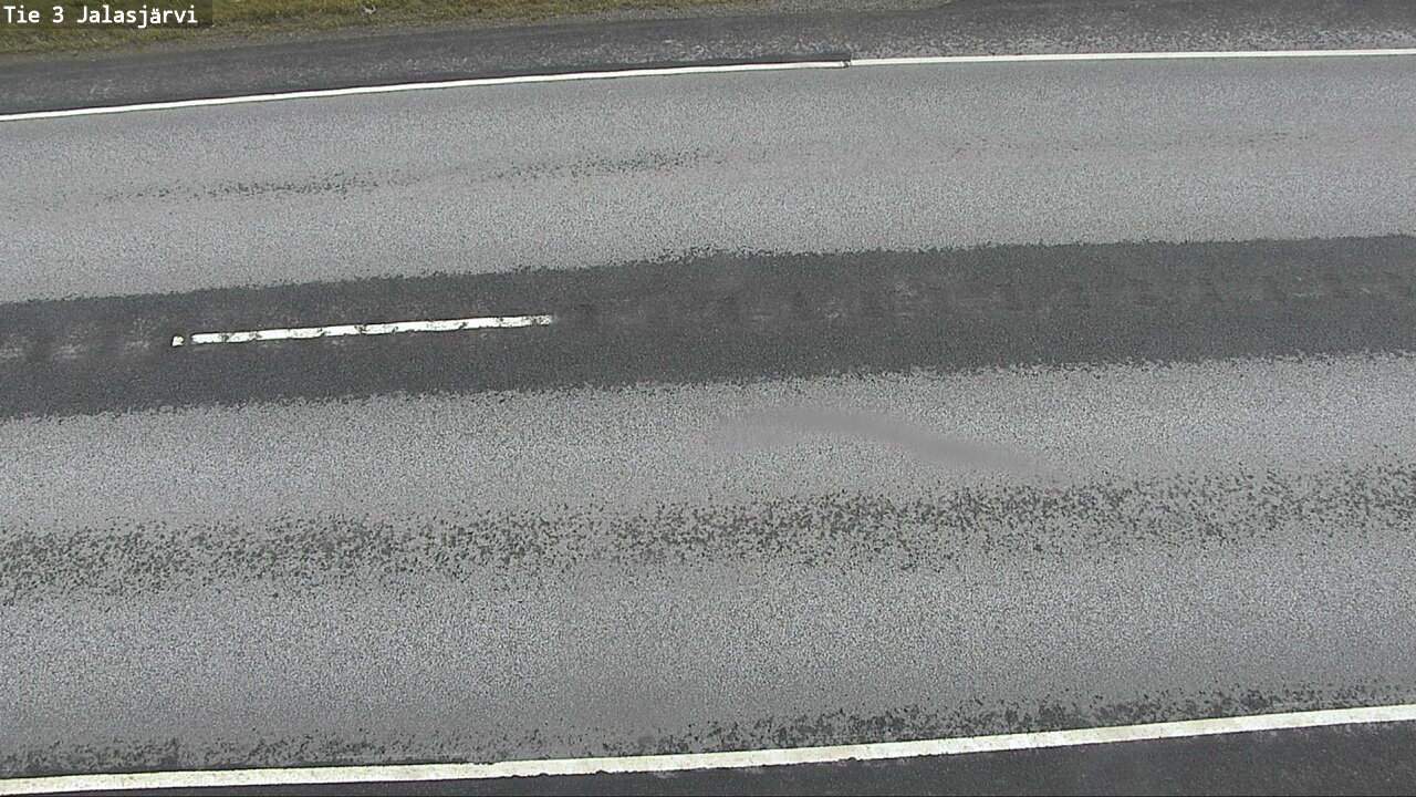 Kelikamerat Kuva Tie 3 Kurikka, Jalasjärvi, Kurikka, Etelä-Pohjanmaa