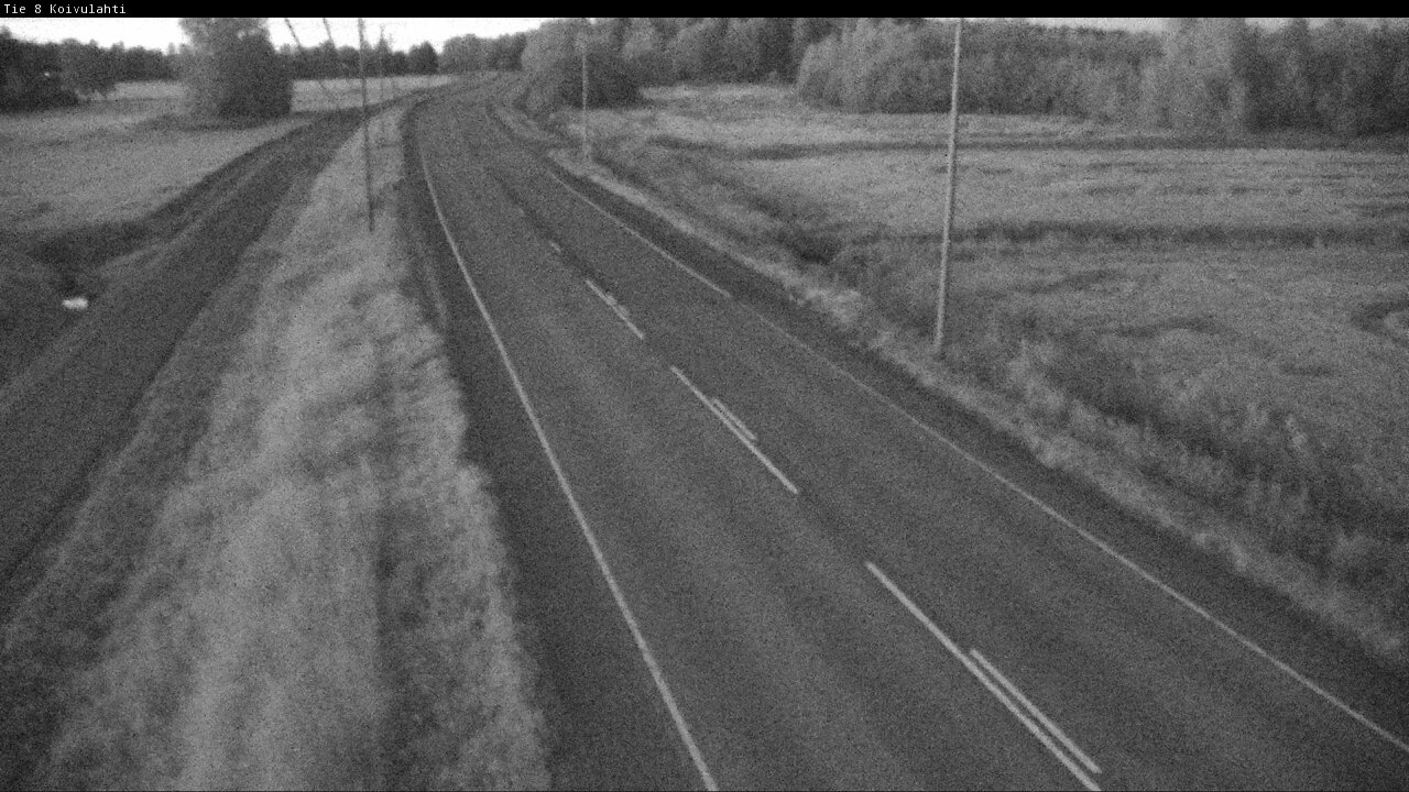 Kelikamerat Kuva Tie 8 Mustasaari, Koivulahti, Mustasaari, Pohjanmaa