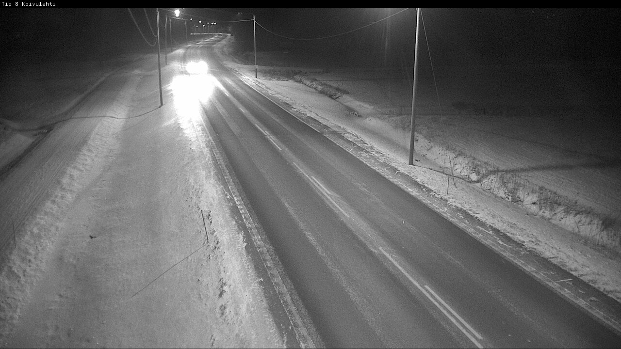 Kelikamerat Kuva Tie 8 Mustasaari, Koivulahti, Mustasaari, Pohjanmaa