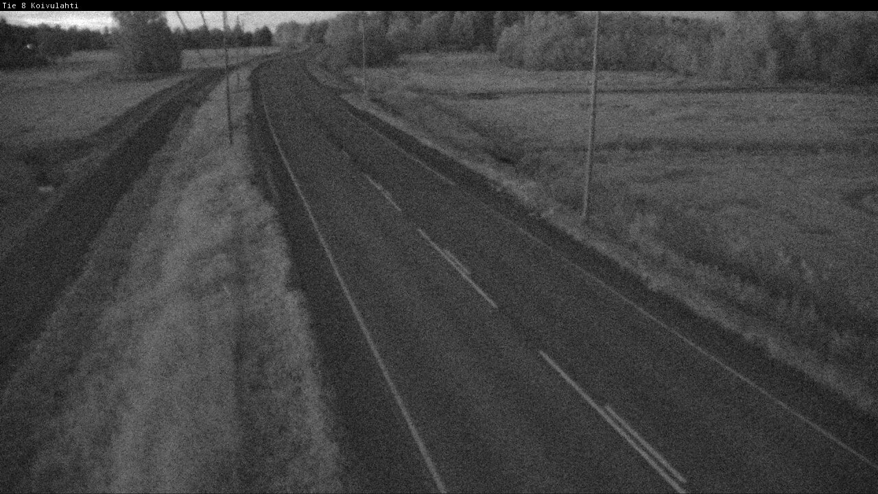 Kelikamerat Kuva Tie 8 Mustasaari, Koivulahti, Mustasaari, Pohjanmaa