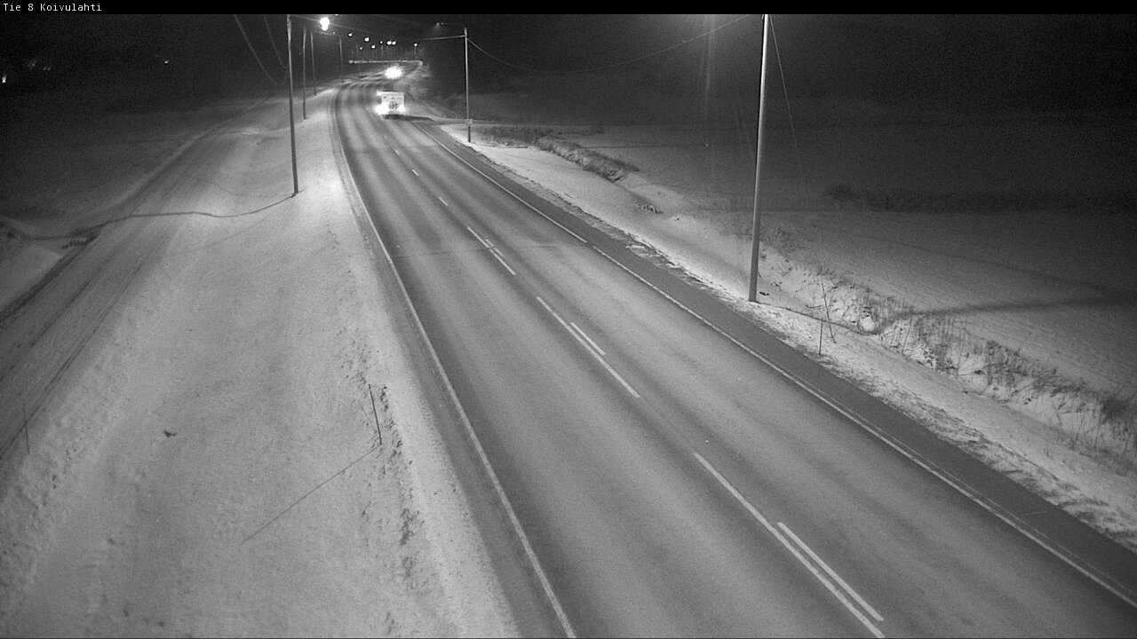 Kelikamerat Kuva Tie 8 Mustasaari, Koivulahti, Mustasaari, Pohjanmaa