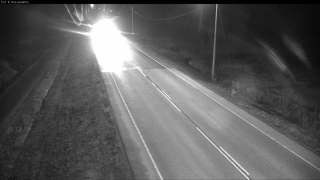 Kelikamerat Kuva Tie 8 Mustasaari, Koivulahti, Mustasaari, Pohjanmaa