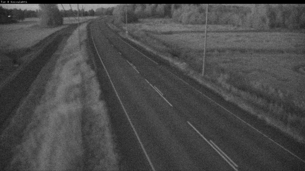 Kelikamerat Kuva Tie 8 Mustasaari, Koivulahti, Mustasaari, Pohjanmaa