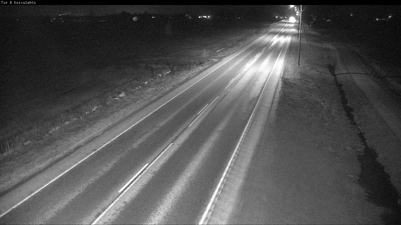 Kelikamerat Kuva Tie 8 Mustasaari, Koivulahti, Mustasaari, Pohjanmaa