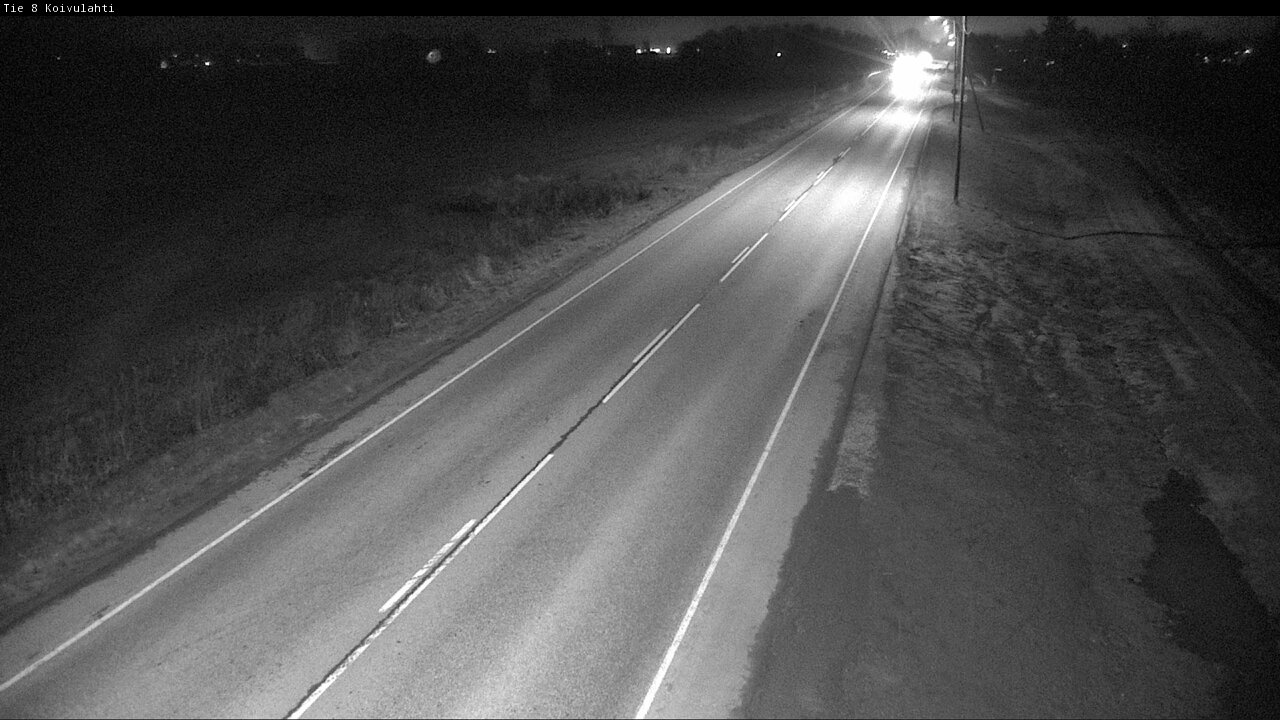 Kelikamerat Kuva Tie 8 Mustasaari, Koivulahti, Mustasaari, Pohjanmaa