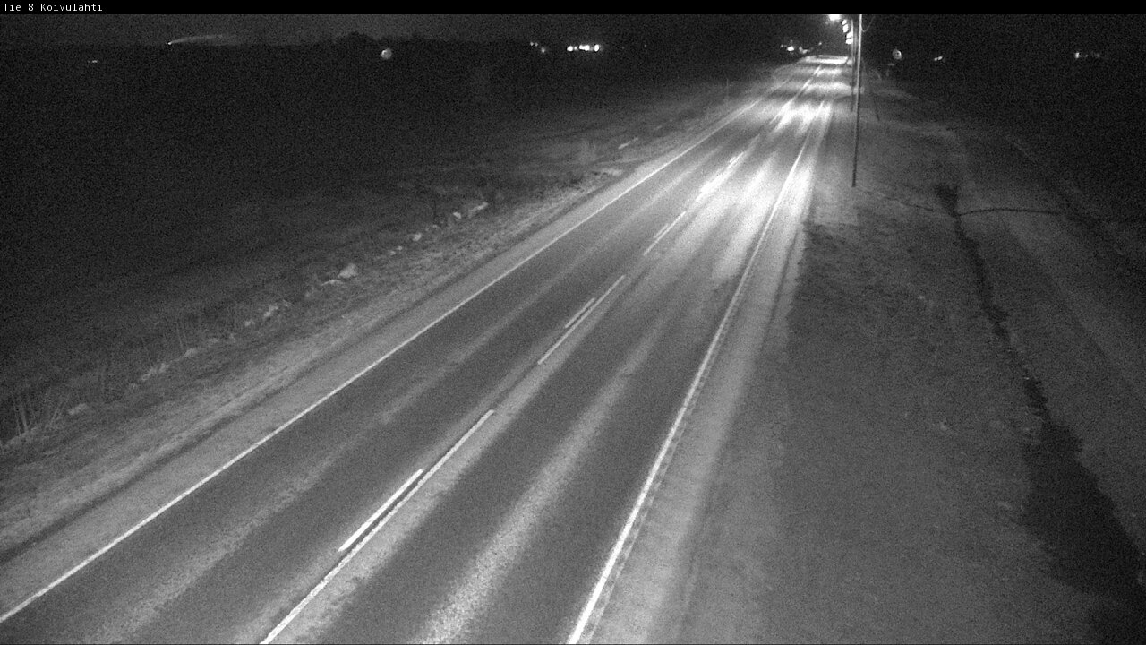 Kelikamerat Kuva Tie 8 Mustasaari, Koivulahti, Mustasaari, Pohjanmaa