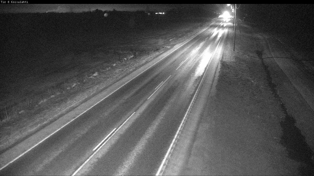 Kelikamerat Kuva Tie 8 Mustasaari, Koivulahti, Mustasaari, Pohjanmaa