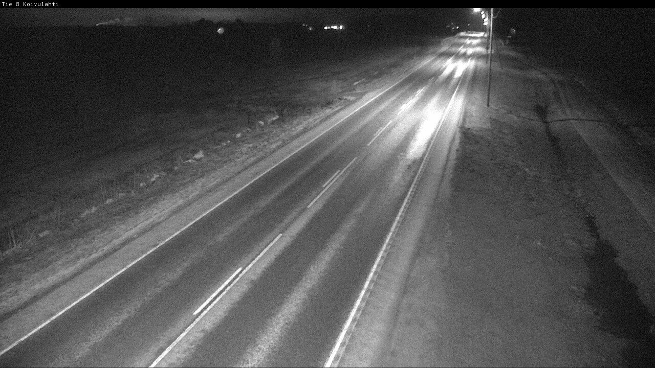 Kelikamerat Kuva Tie 8 Mustasaari, Koivulahti, Mustasaari, Pohjanmaa