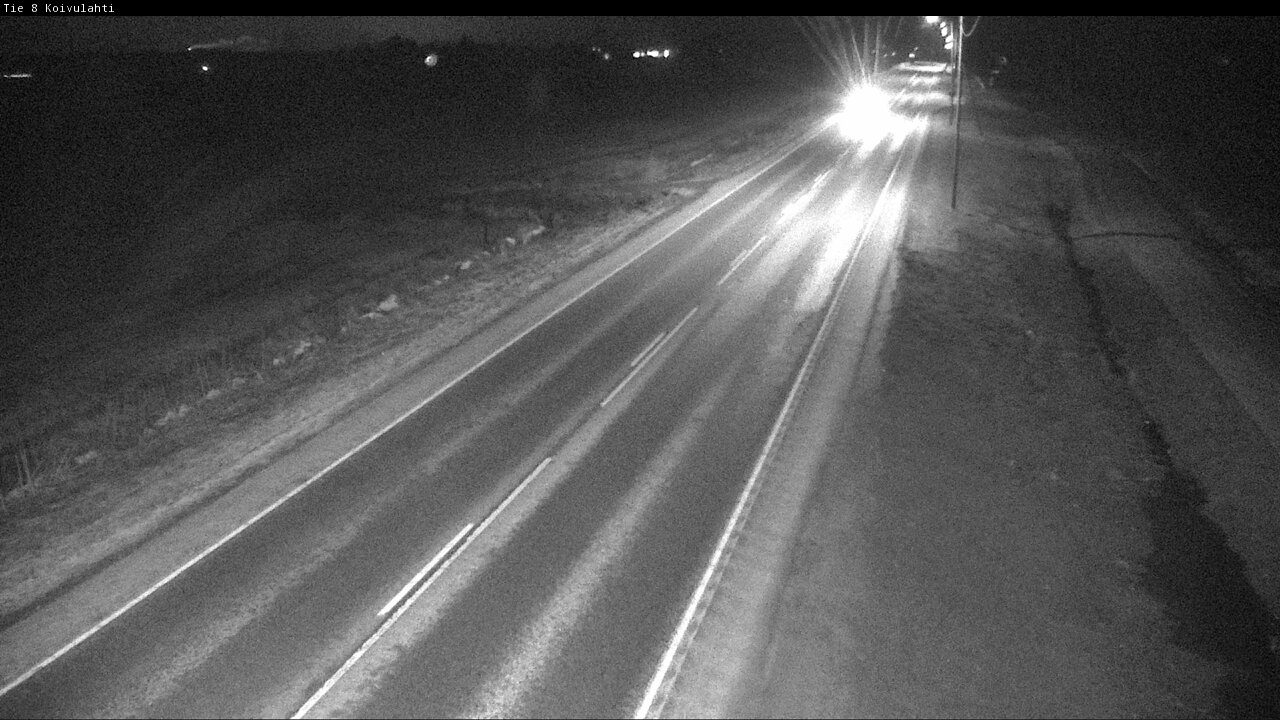 Kelikamerat Kuva Tie 8 Mustasaari, Koivulahti, Mustasaari, Pohjanmaa