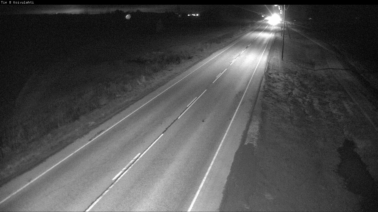 Kelikamerat Kuva Tie 8 Mustasaari, Koivulahti, Mustasaari, Pohjanmaa