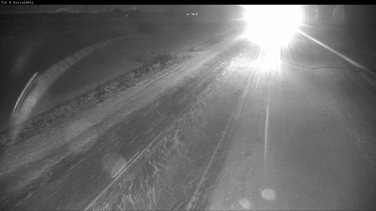 Kelikamerat Kuva Tie 8 Mustasaari, Koivulahti, Mustasaari, Pohjanmaa