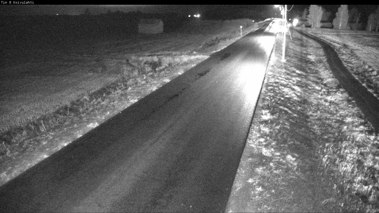 Kelikamerat Kuva Tie 8 Mustasaari, Koivulahti, Mustasaari, Pohjanmaa