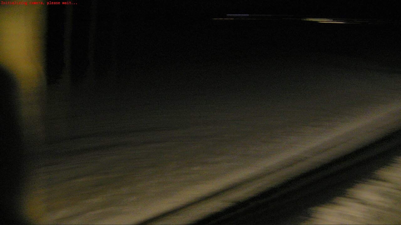 Weather Camera Image Väg 8 Korsholm, Kvevlax, Mustasaari, Pohjanmaa