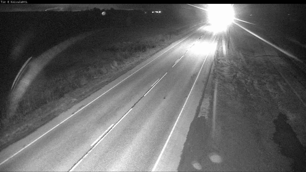 Kelikamerat Kuva Tie 8 Mustasaari, Koivulahti, Mustasaari, Pohjanmaa