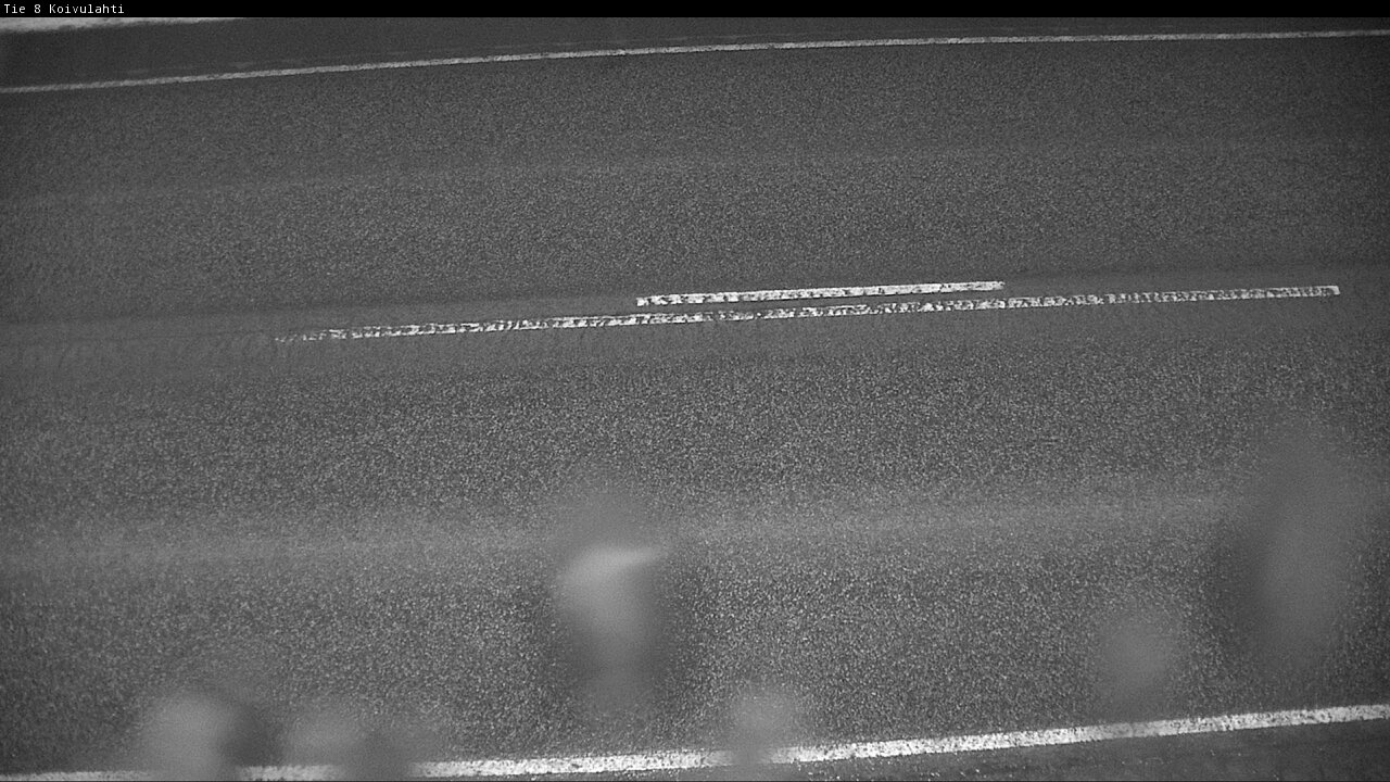 Weather Camera Image Road 8 Mustasaari, Koivulahti, Mustasaari, Pohjanmaa