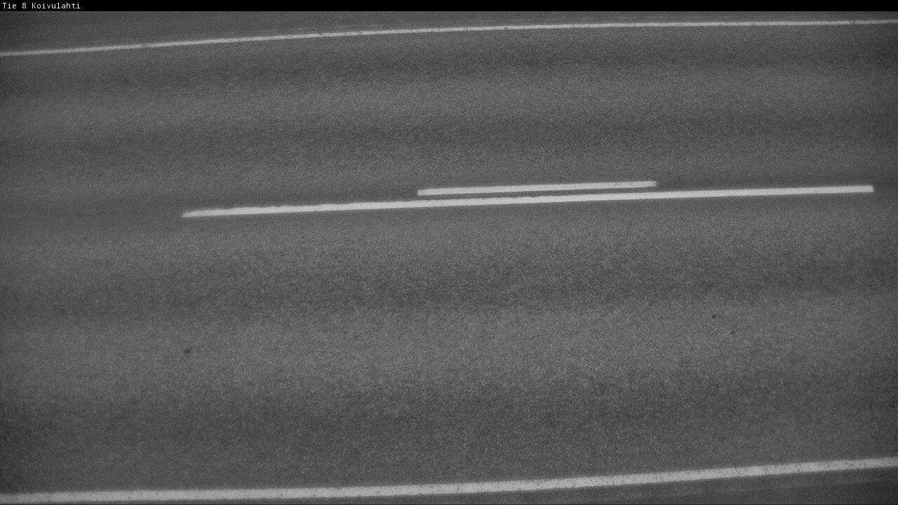 Weather Camera Image Road 8 Mustasaari, Koivulahti, Mustasaari, Pohjanmaa