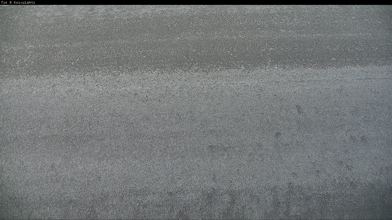 Weather Camera Image Road 8 Mustasaari, Koivulahti, Mustasaari, Pohjanmaa