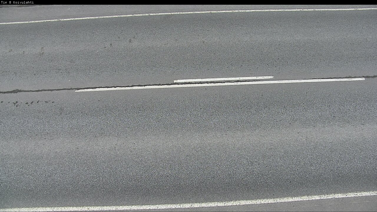 Kelikamerat Kuva Tie 8 Mustasaari, Koivulahti, Mustasaari, Pohjanmaa