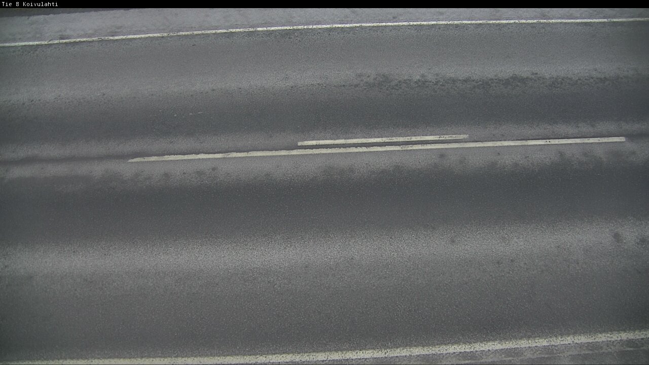 Weather Camera Image Väg 8 Korsholm, Kvevlax, Mustasaari, Pohjanmaa