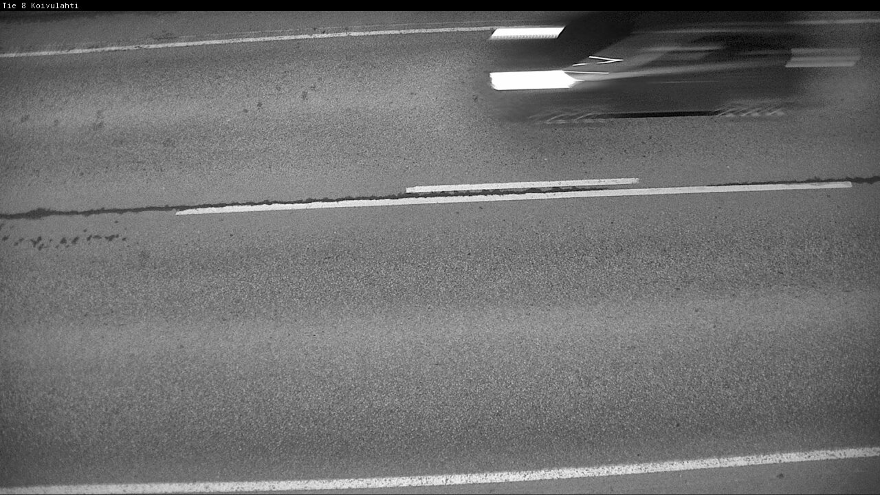 Kelikamerat Kuva Tie 8 Mustasaari, Koivulahti, Mustasaari, Pohjanmaa