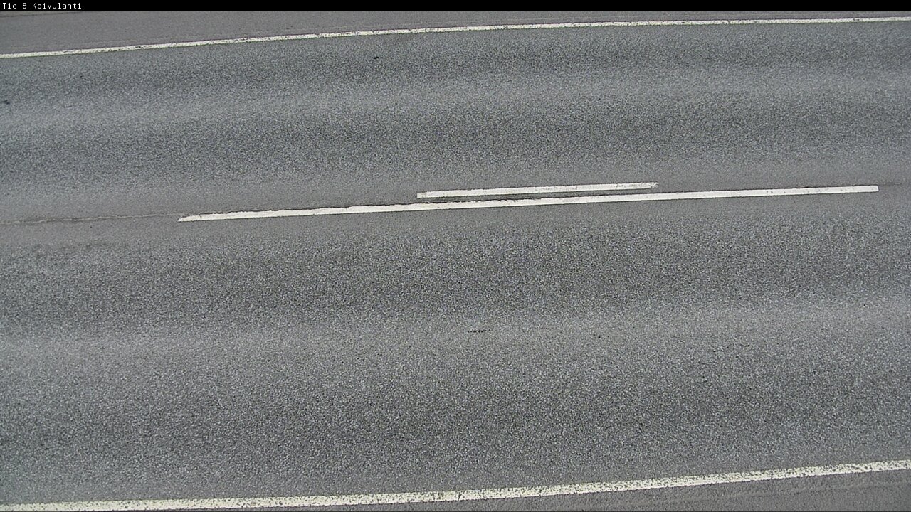 Weather Camera Image Road 8 Mustasaari, Koivulahti, Mustasaari, Pohjanmaa