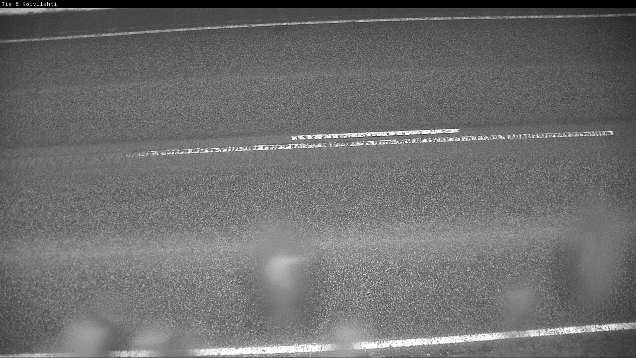 Weather Camera Image Road 8 Mustasaari, Koivulahti, Mustasaari, Pohjanmaa
