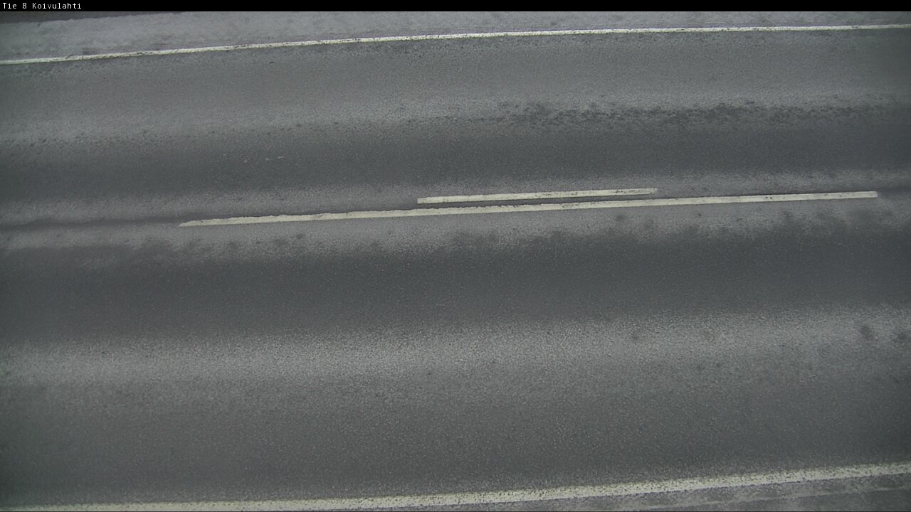 Weather Camera Image Väg 8 Korsholm, Kvevlax, Mustasaari, Pohjanmaa