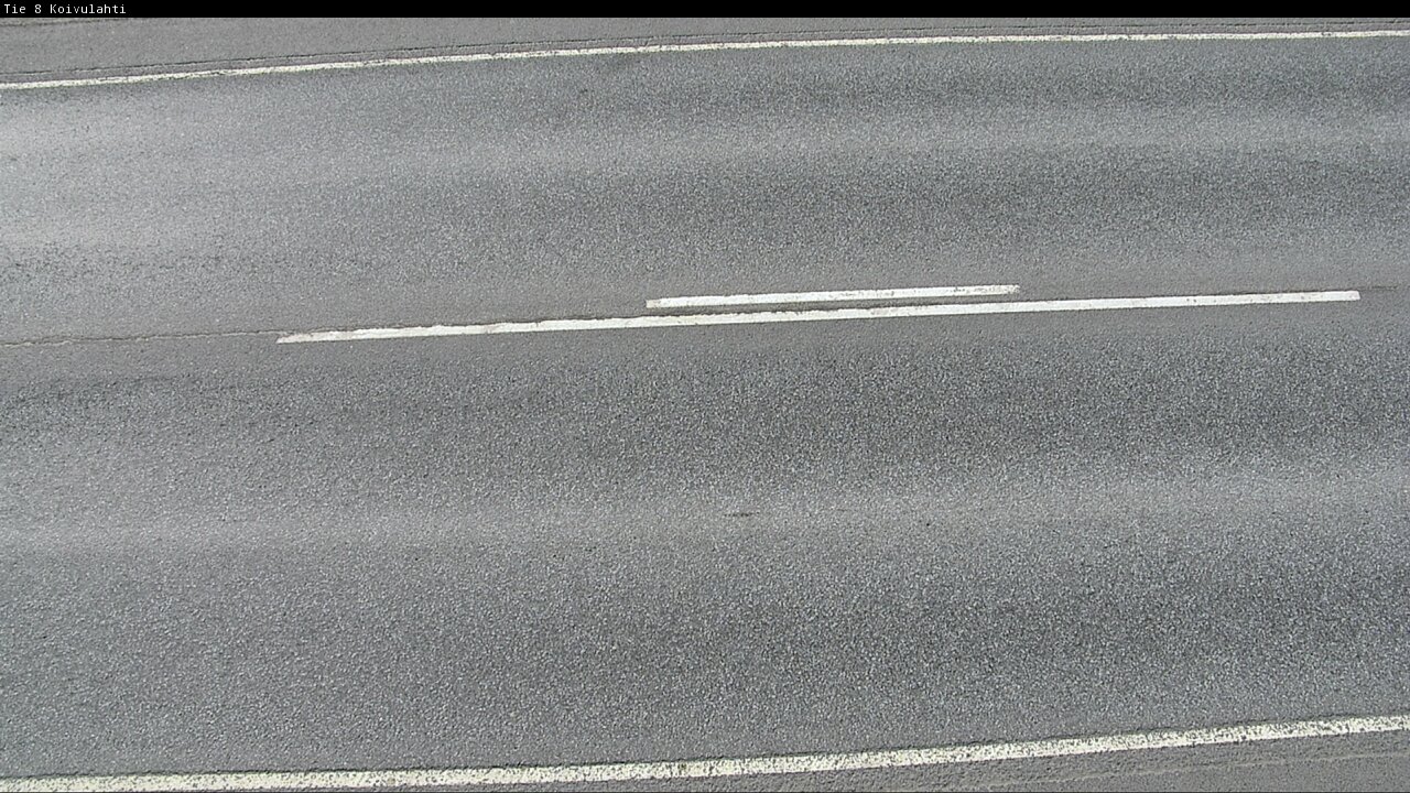 Weather Camera Image Road 8 Mustasaari, Koivulahti, Mustasaari, Pohjanmaa