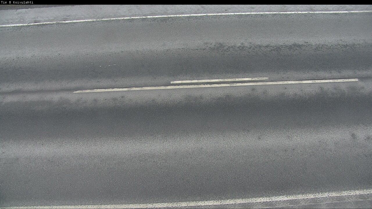 Weather Camera Image Väg 8 Korsholm, Kvevlax, Mustasaari, Pohjanmaa