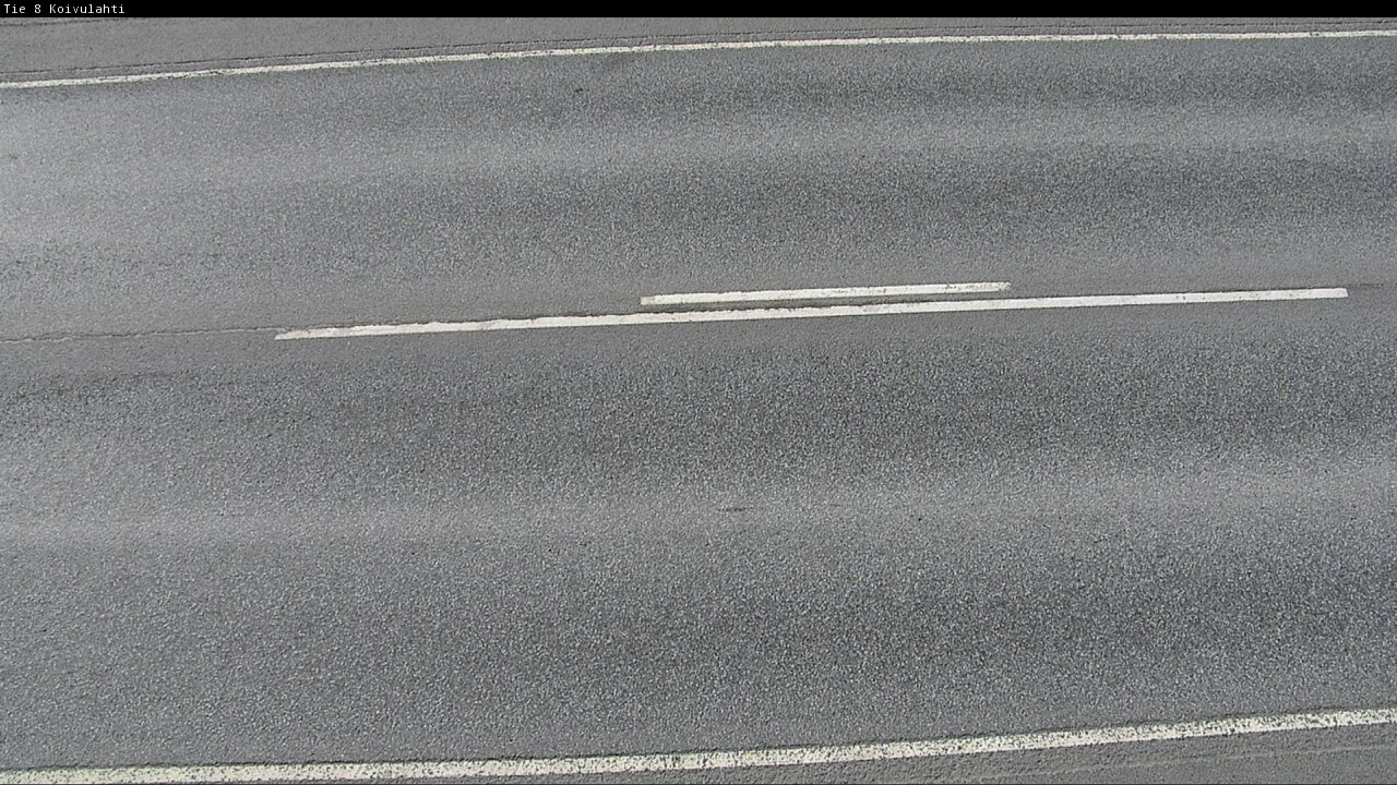 Weather Camera Image Road 8 Mustasaari, Koivulahti, Mustasaari, Pohjanmaa