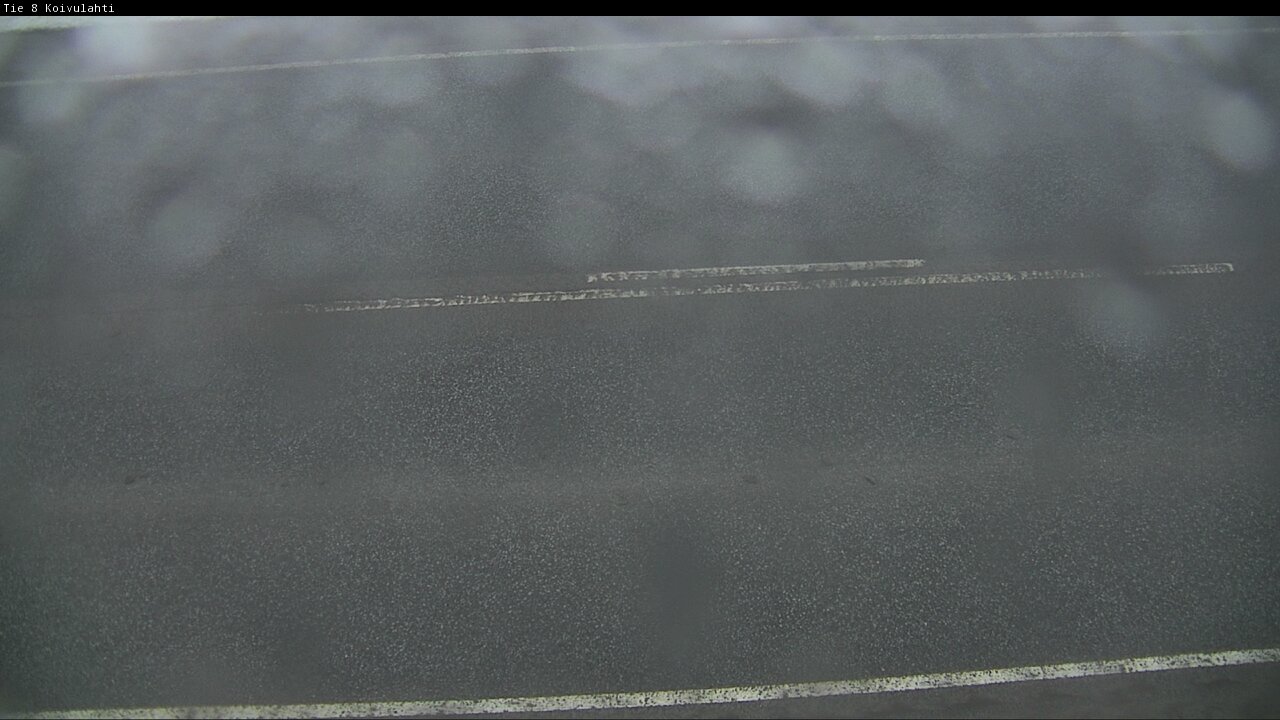 Weather Camera Image Road 8 Mustasaari, Koivulahti, Mustasaari, Pohjanmaa