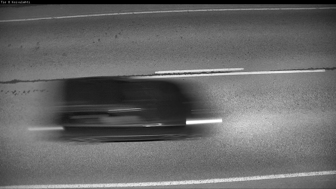 Kelikamerat Kuva Tie 8 Mustasaari, Koivulahti, Mustasaari, Pohjanmaa