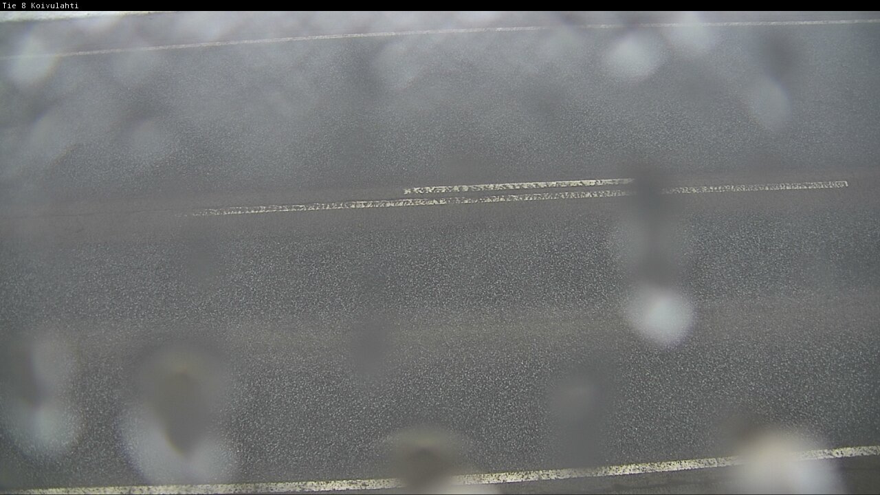 Weather Camera Image Road 8 Mustasaari, Koivulahti, Mustasaari, Pohjanmaa