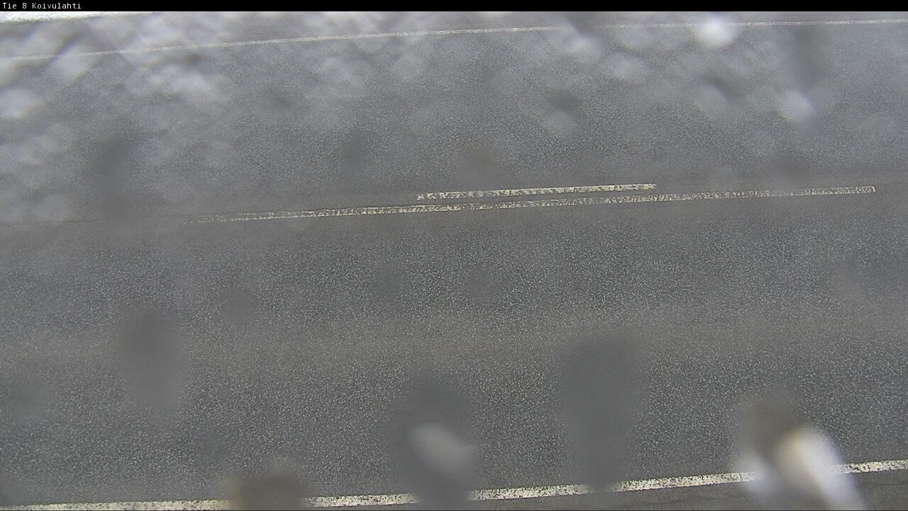 Weather Camera Image Road 8 Mustasaari, Koivulahti, Mustasaari, Pohjanmaa